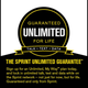 Illustration for article titled Sprint Is Now Basically Offering Unlimited Everything Forever